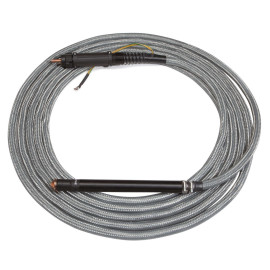 ĐUỐC CẮT PLASMA CEBORA CP161 DAR LOẠI THẲNG, 12M